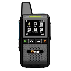 MX2 zello walkie talkie 4G poc internet satellite phone baofeng two way radio long range 100 km usb mobile phone wifi android