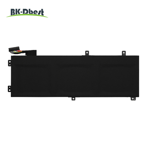 BK-Dbest Batterie D'ordinateur Portable <span class=keywords><strong>H5H20</strong></span> Pour Dell XPS 15 M5510 5520 9550 9560 05041C 5D91C 11.4V 56Wh - Product Image 6
