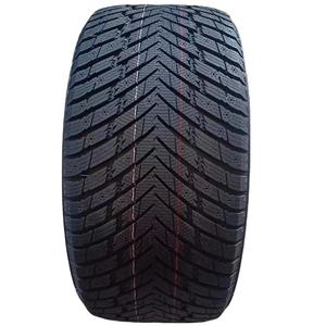 ラジアルカータイヤ175/50R13 Tubeless PCR乗用車タイヤゴム材料カータイヤサプライヤー販売 - Product Image 1