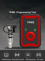 OEM TPMS yedek sensör Ios Android cep telefonu programlama alet kutusu