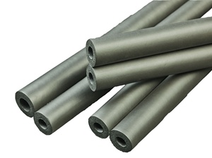 Factory Supply HVACR System Parts Fireproof Insulation Tube Set Copper <strong>Hose</strong> for Air Conditioner Home Use Elastomeric <strong>Rubber</strong> Foam - Product Image 2
