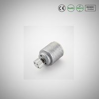 Moteur à vibrations RE-140 3V 6V 12V à poids excentrique, haute vitesse 14000 tr/min, micro-moteur à balais pour jouets, masseurs et soins personnels