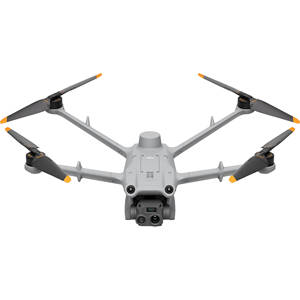 Estación de Drones DJ Dock 2 con Sistema Integrado de Monitoreo Ambiental M3D M3TD Matrice 3D&3TD para Seguridad e Inspección Dock2 - Product Image 2