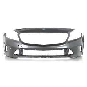 กันชนหน้า1768806640สำหรับ Mercedes Benz W176 A220ระดับ A180 <span class=keywords><strong>A160</strong></span> 2016-2018 - Product Image 3