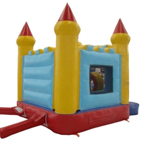 Factory Sales Children's Jumping House <strong>Hello</strong> Catkitty Bounce House Pool Bounce House Princess Inflatable <strong>Bouncer</strong> Jumping Castle - Product Image 2