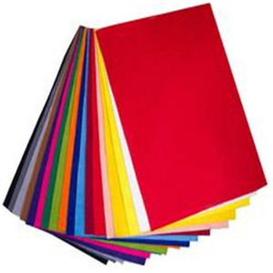 Non-Toxic Recycled EVA Foam Sheet Waterproof Shock Resistant 1mm-80mm Thickness Black/White <strong>Protective</strong> <strong>Cushioning</strong> <strong>Material</strong> - Product Image 4