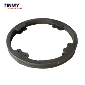 <span class=keywords><strong>Eje</strong></span> de Giro para Remolque de Servicio Pesado de 800 mm con Rodamiento de Bolas Doble y Barra de Tracción Completa - Product Image 4
