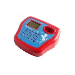 2024 Nice Quality AD900 Pro Key Programmer With 4D Function with LockSmith Newest Version
