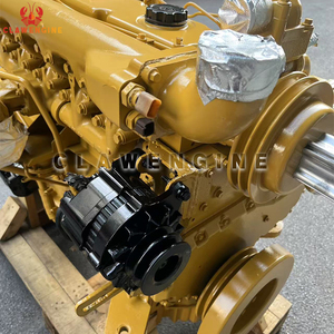 Motor Clawengine 3056E, Diámetro 100x127mm, Carrera 6L, para Cargadora 924Gz IT28G, EPA Tier 2, Envío desde Hong Kong - Product Image 2