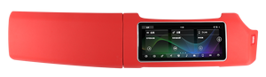 Bosstar Android <span class=keywords><strong>Car</strong></span> <span class=keywords><strong>DVD</strong></span> người chơi cho Land Rover phạm vi Rover thể thao 2014 2019 lật màn hình phong cách ban đầu LHD - Product Image 4