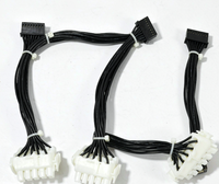 KABEL OUTPUT EB14121-PC1273 untuk M S8 POWER SUPPLY Suku Cadang Printer CIJ KOMPATIBEL untuk Suku Cadang M CIJ