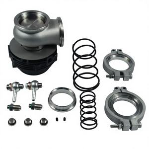 44wg 44Mm Mvr Tial Wastegate Turbo - Product Image 1