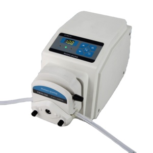 ปั๊มเพอริสตัลติกสำหรับการจ่ายสาร - Product Image 1