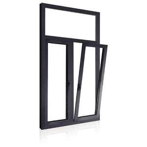 CBMMart <span class=keywords><strong>Fenêtre</strong></span> passive inclinable et tournante en aluminium aux normes allemandes Fenêtres à quadruple volet - Product Image 2