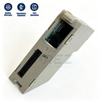 Módulo HMI GT11-50BAT Original Nuevo, Accesorio GT1150BAT para Control de Automatización Industrial