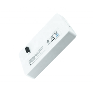 M0058-0犀牛电源高质量替代电池，适用于尤威尔M0058-O M0058-2 D500 Mediana D500 14.52V 5200mAh 75.52wh锂离子电池 - Product Image 3