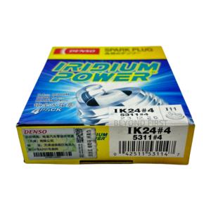 เครื่องเจาะ AudiR8ดีเซล V8พอร์ชเปิดประทุน5311-IK24อิริเดียมบูจาสำหรับ <span class=keywords><strong>AudiA5</strong></span> - Product Image 3
