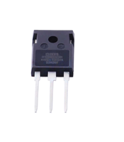 Module IGBT Littelfuse/IXYS TO-247, composant électronique IXYH50N120C3D1