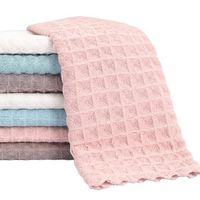 Vente flash : Serviettes de nettoyage en microfibre pour barista, accessoires de nettoyage pour machine à expresso