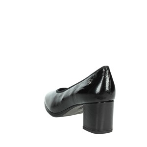 Cinzia décolleté morbide IV3411474 pompe nere - Product Image 2