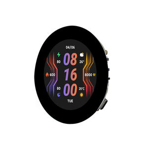 ESP32-S3 плата для разработки Waveshare с 2,1 дюймовым IPS 480*480 емкостным сенсорным дисплеем LX7 двухъядерный 32-битный сенсорный ЖК-интерфейс - Product Image 3