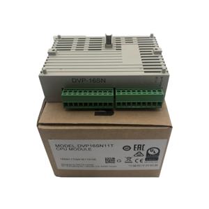 Delta DVP16SN11T Dvp16sn11t Module IO numérique - Product Image 1