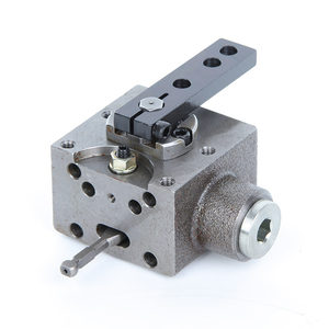 A4VG 28/40/56/71  A10VG28/45/63 ชุดควบคุม HW มีสินค้าในสต็อก - Product Image 3