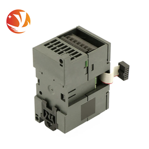 คอนโทรลเลอร์ตั้งโปรแกรมได้โมดูลอินพุตดิจิตอลอินพุต6ES7222-1HF22-0XA0 222-1HF22-0XA0 6ES7ซีเมนส์ของแท้สินค้าใหม่ - Product Image 5