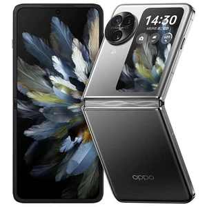 ขายส่ง N3 OPO สมาร์ทโฟน6.8นิ้วพับได้มีกล้องสวยงาม44W โทรศัพท์มือถือขนาดเล็กโทรศัพท์มือถือมือสอง - Product Image 2