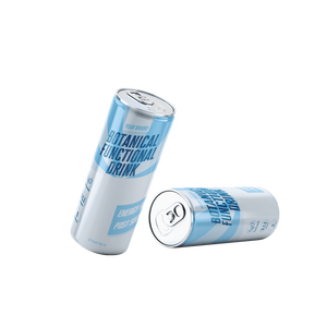 Complete Nutrition All-in-One Adult Protein Shake RTD OEM ODM Private Label Custom Formula Botanical Functional Drink - Product Image 1