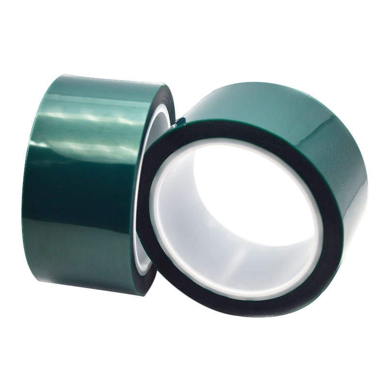 สีเขียว