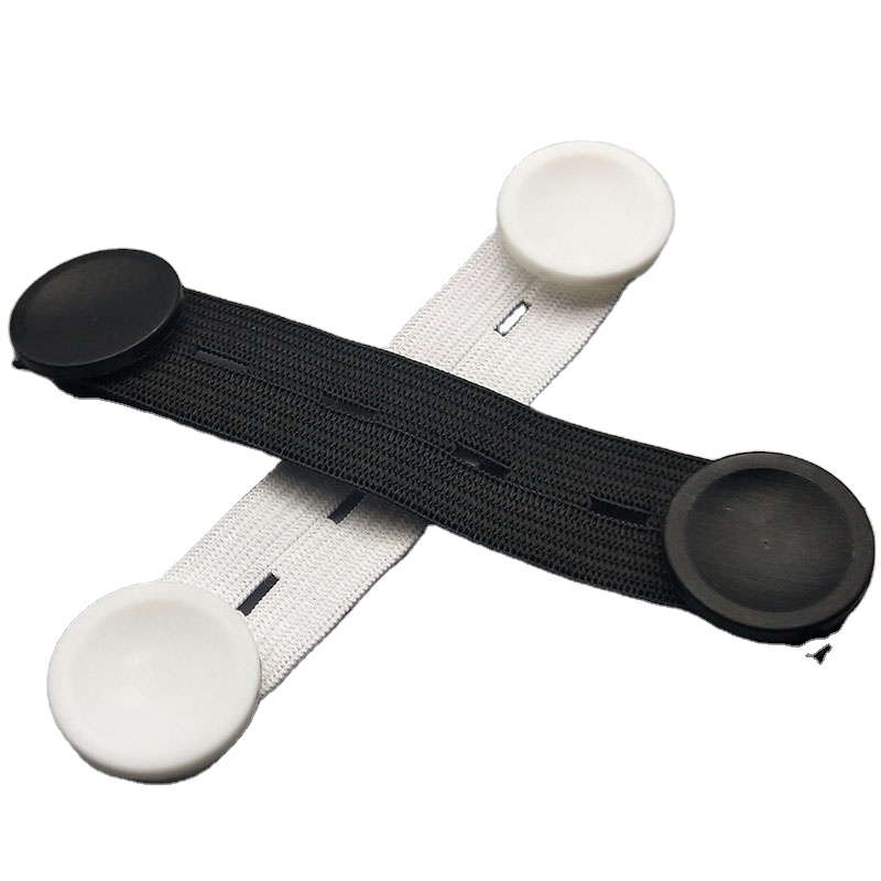 Застежка-крючок Maskss для регулировки уха, шнур для регулировки уха, ремешок для регулировки уха