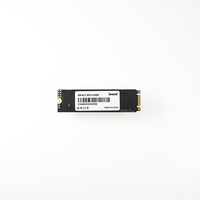 SSD M.2 NVME kecepatan Super tinggi, untuk laptop 128GB 256GB 512GB 1TB Pro 2242mm 2280mm