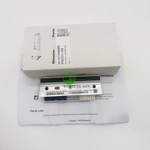 Tête d'impression thermique 105SL PLUS originale neuve pour imprimante thermique <span class=keywords><strong>Zebra</strong></span> 110Xi4/105SL PLUS <span class=keywords><strong>ZE500</strong></span>-4 203dpi, tête d'impression de codes-barres - Product Image 3