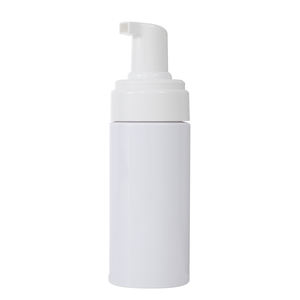 Envase de Bomba de Plástico PET de 3.4 oz/100 ml para Limpiador Facial Espumoso <span class=keywords><strong>Cerave</strong></span>, Crema Facial, Champú, Pelucas, Cosméticos de Viaje, Impresión Serigráfica - Product Image 4