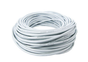 2025 nouveau QingOu <span class=keywords><strong>2</strong></span> 4 6 7 8 10 12 14 16 18 20 22 24AWG jauge haute température résistant au chauffage solide cuivre caoutchouc enduit Silicone - Product Image 5