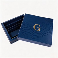 Boîte d'emballage pour barre chocolatée, boîte cadeau personnalisée imprimée avec fenêtre pour barre chocolatée, bonbons, fournisseur en gros
