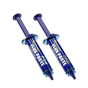 MECÁNICO 10CC P23/P59 Pasta de soldadura PCB Chip Reflow Soldadura Aceite especial Reparación BGA Cilindro de aguja <span class=keywords><strong>Flujo</strong></span> de soldadura - Product Image 1