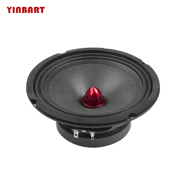 Yinbart Professional Audio Mid Woofer Driver for Ceiling Speaker Sound System
