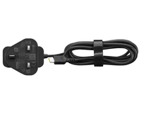 Pengisi daya Laptop/catu daya persegi adaptor AC tipe-c USBC untuk Lenovo 65W 20V/3,25 A E480 E580 ThinkPad X1 S2 notebook SA18C81108