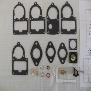30-34pict Carburateur Reparatieset Voor Vw Kever Carburateur Reparatieset 111198569z 113198575urp - Product Image 3
