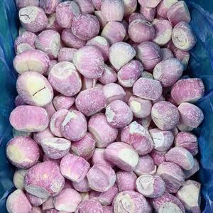 Nhà Máy Xuất Khẩu Hot Bán <span class=keywords><strong>2025</strong></span> Cây Trồng Mới Iqf Bóc Vỏ Đông Lạnh Màu Đỏ/Trắng Hành Tây Quả Bóng Bóng Giá Rẻ Giá Tùy Chỉnh Đóng Gói Số Lượng Lớn Đóng Gói - Product Image 5