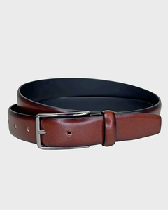 Cinturón de Cuero PU Casual de Alta Gama para Hombre con Hebilla de Moda, Ajustable y Duradero para Uso Diario y un Look Casual Elegante - Product Image 2