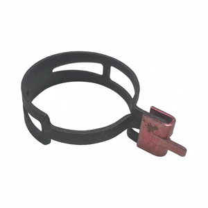 คลิปหนีบ (สำหรับท่อระบายอากาศ) สำหรับโตโยต้า HIACE KCH10 Granvia 2000-2002 OE 96134-52100 9613452100 - Product Image 2