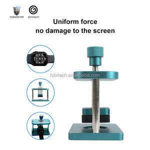 Outils de réparation de montres Gtools GO-011, moule de maintien sous pression pour Apple Watch, pince de fixation - Product Image 5