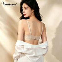 Soutien-gorge en dentelle sans couture, best-seller de la fabrique Duomi Spring, doux, anti-affaissement, pour la vie quotidienne des femmes.