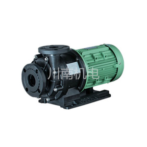 Pompe de nettoyage de réservoirs acides et alcalins à entraînement magnétique Am-10uae-a 10uvarv-1 - Product Image 1