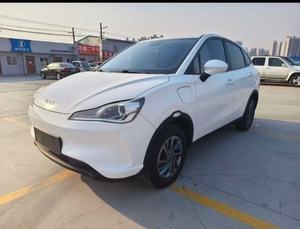 Alta Qualidade Usado para (Nezha) X 2023 |   SUV Elétrico Pequeno para 5 Pessoas |   Ar Condicionado Automático |   68.900KM com Desconto Atraente - Product Image 2