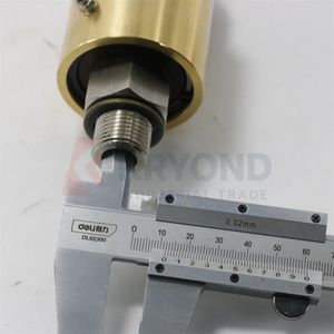 1PC 157-083-125972 Tête de refroidissement d'alcool Deublin pour pièces de rechange de machine d'impression - Product Image 6