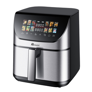 Электрическая фритюрница для фритюрницы 8 л - Product Image 1